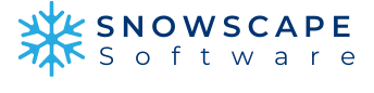Snowscape Software Logo